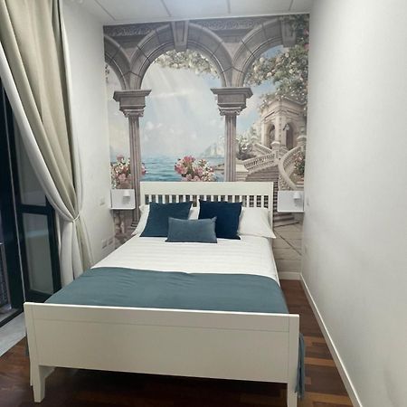 Salerno Casa Vacanze Luaran gambar