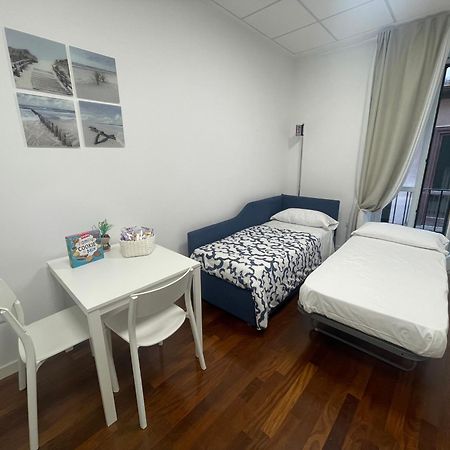 Salerno Casa Vacanze Luaran gambar