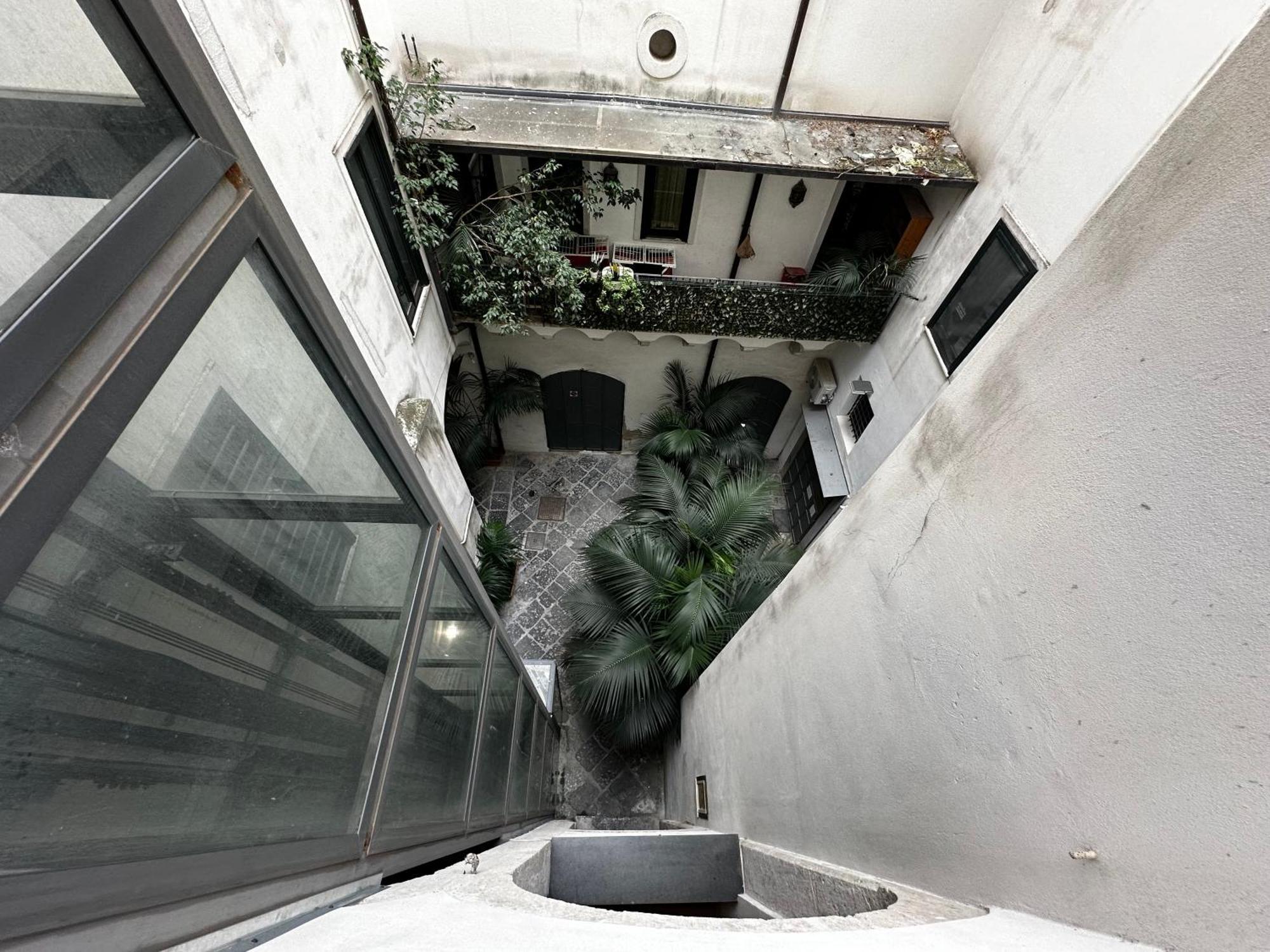 Salerno Casa Vacanze Luaran gambar