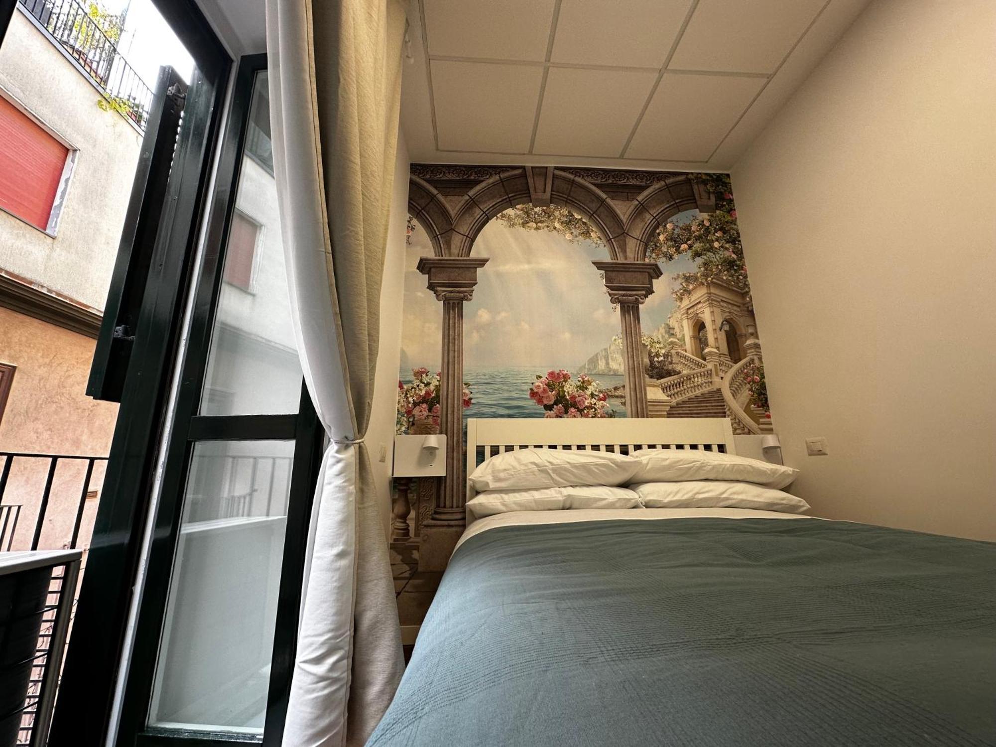 Salerno Casa Vacanze Luaran gambar
