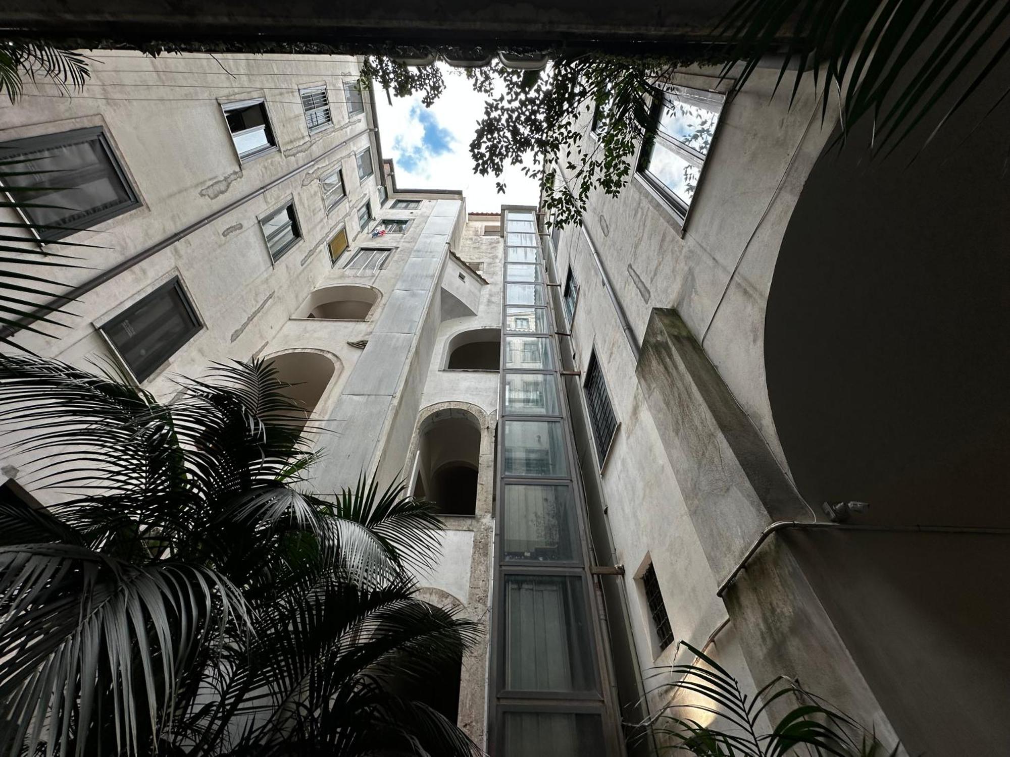 Salerno Casa Vacanze Luaran gambar