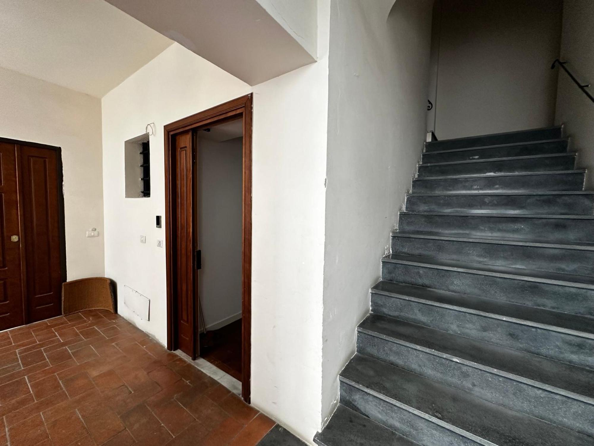 Salerno Casa Vacanze Luaran gambar