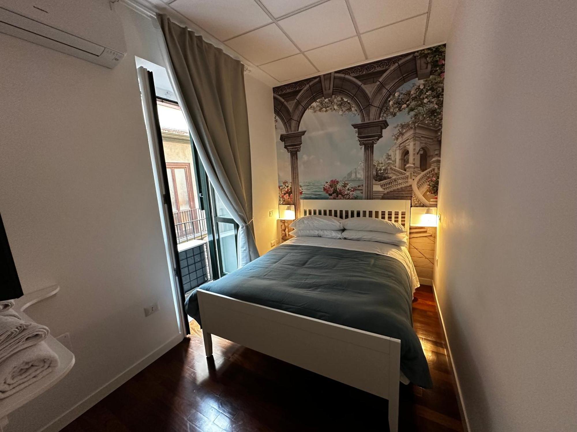 Salerno Casa Vacanze Luaran gambar