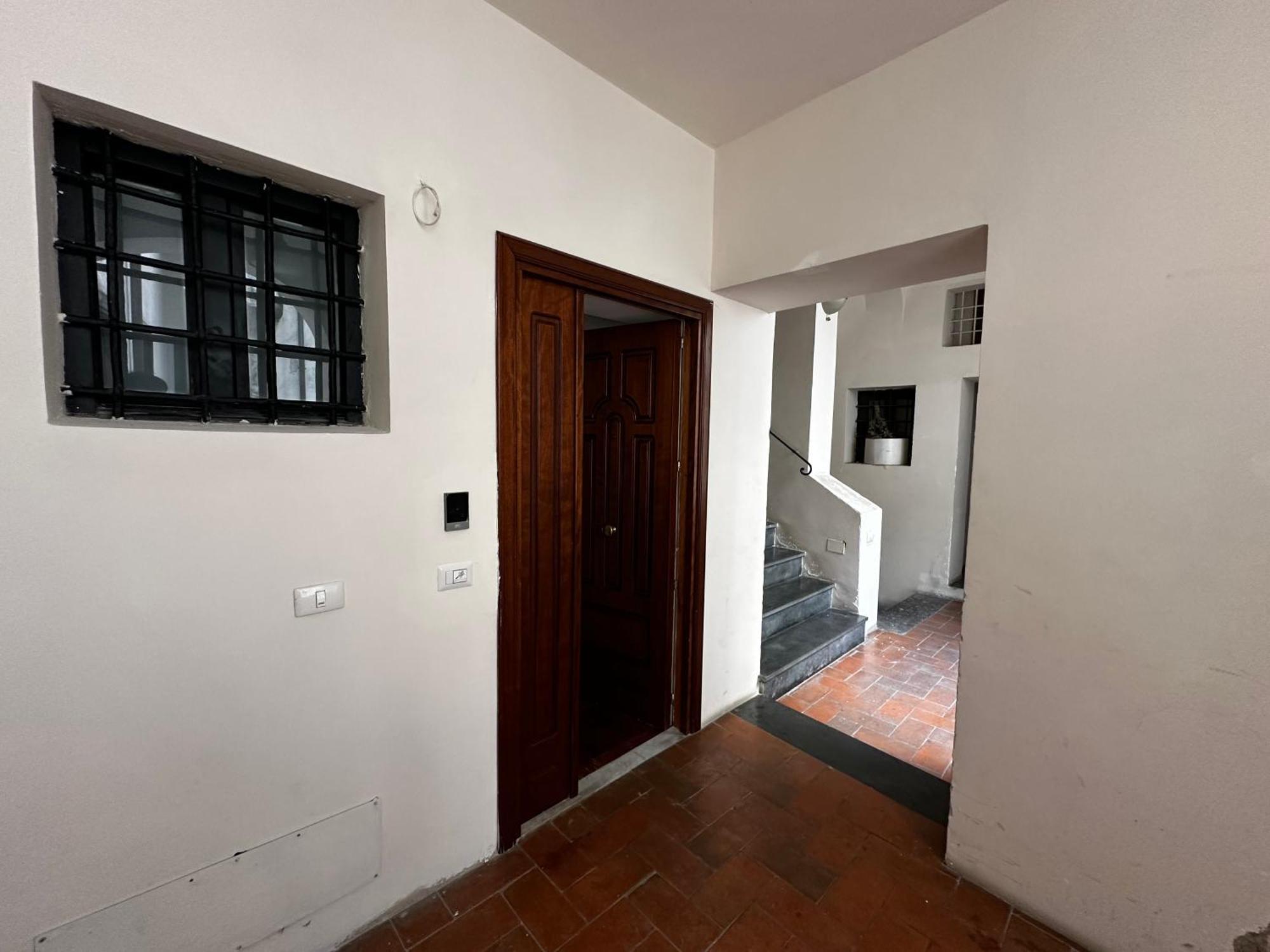 Salerno Casa Vacanze Luaran gambar