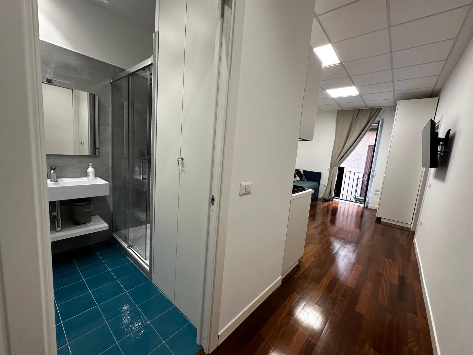 Salerno Casa Vacanze Luaran gambar