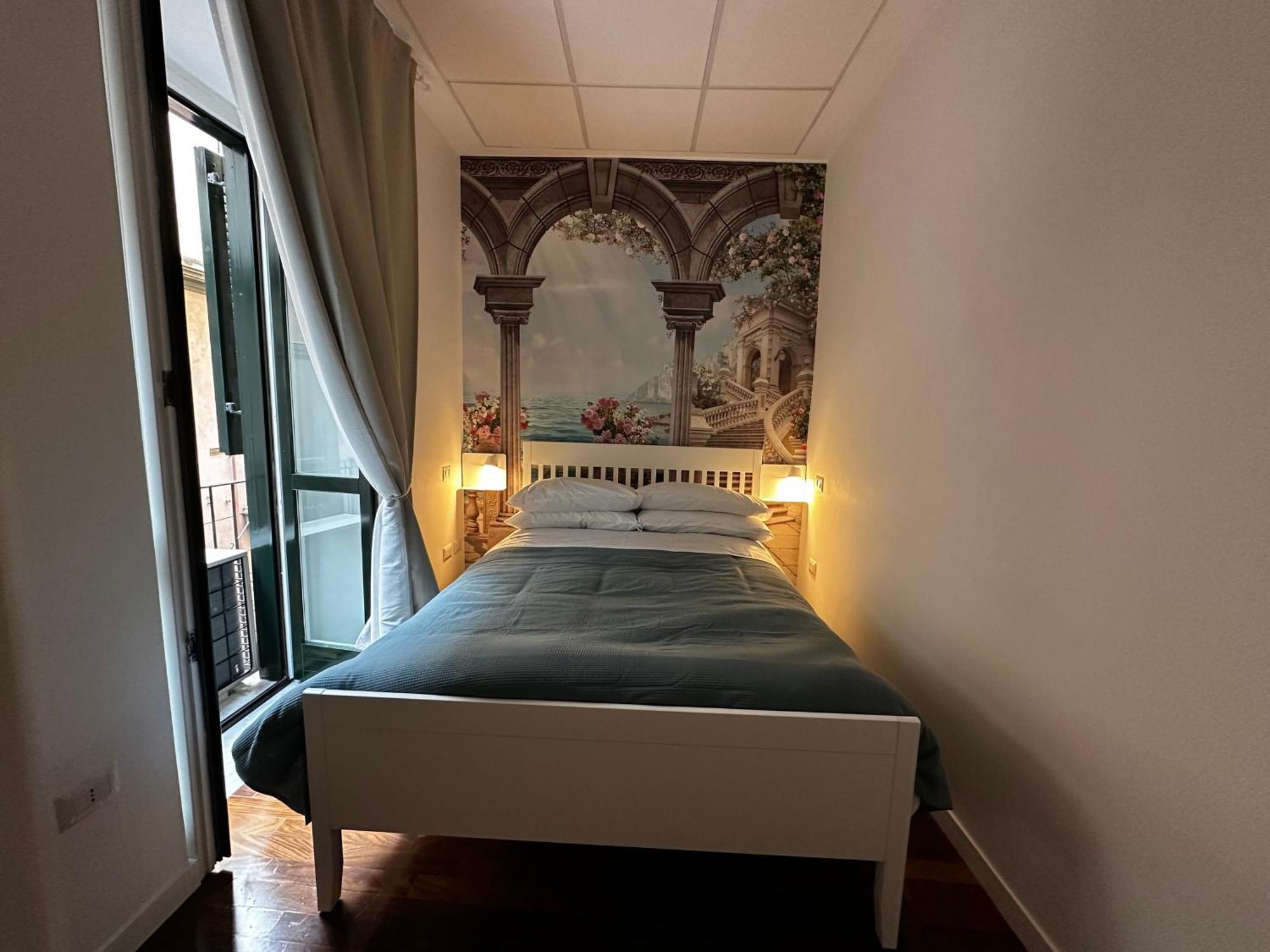 Salerno Casa Vacanze Luaran gambar