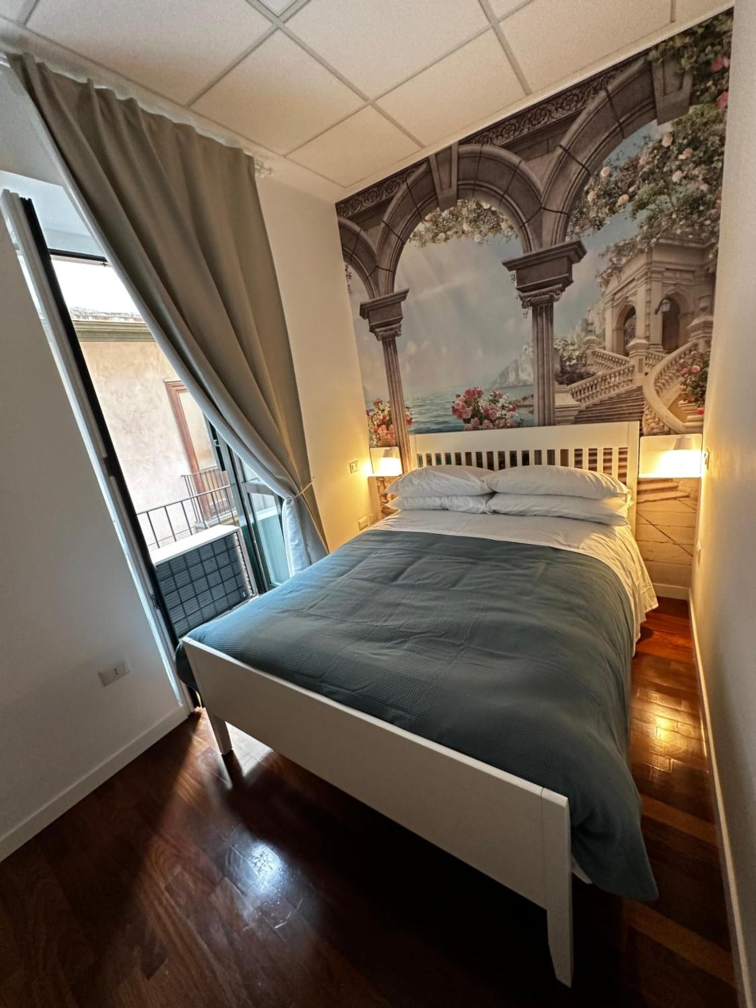 Salerno Casa Vacanze Luaran gambar