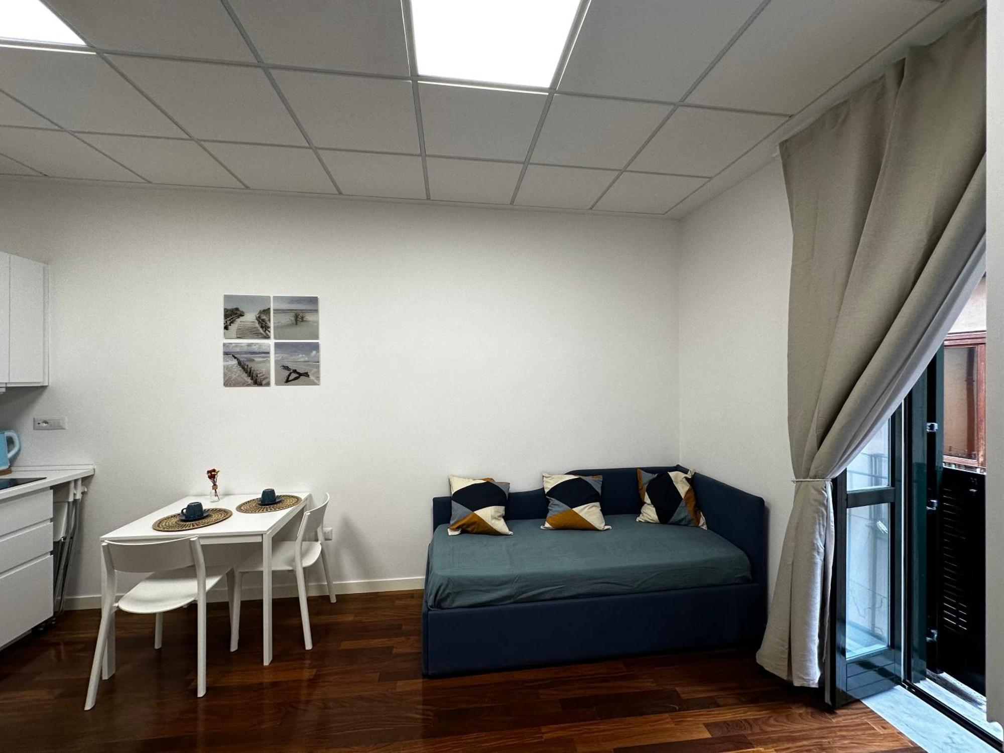 Salerno Casa Vacanze Luaran gambar