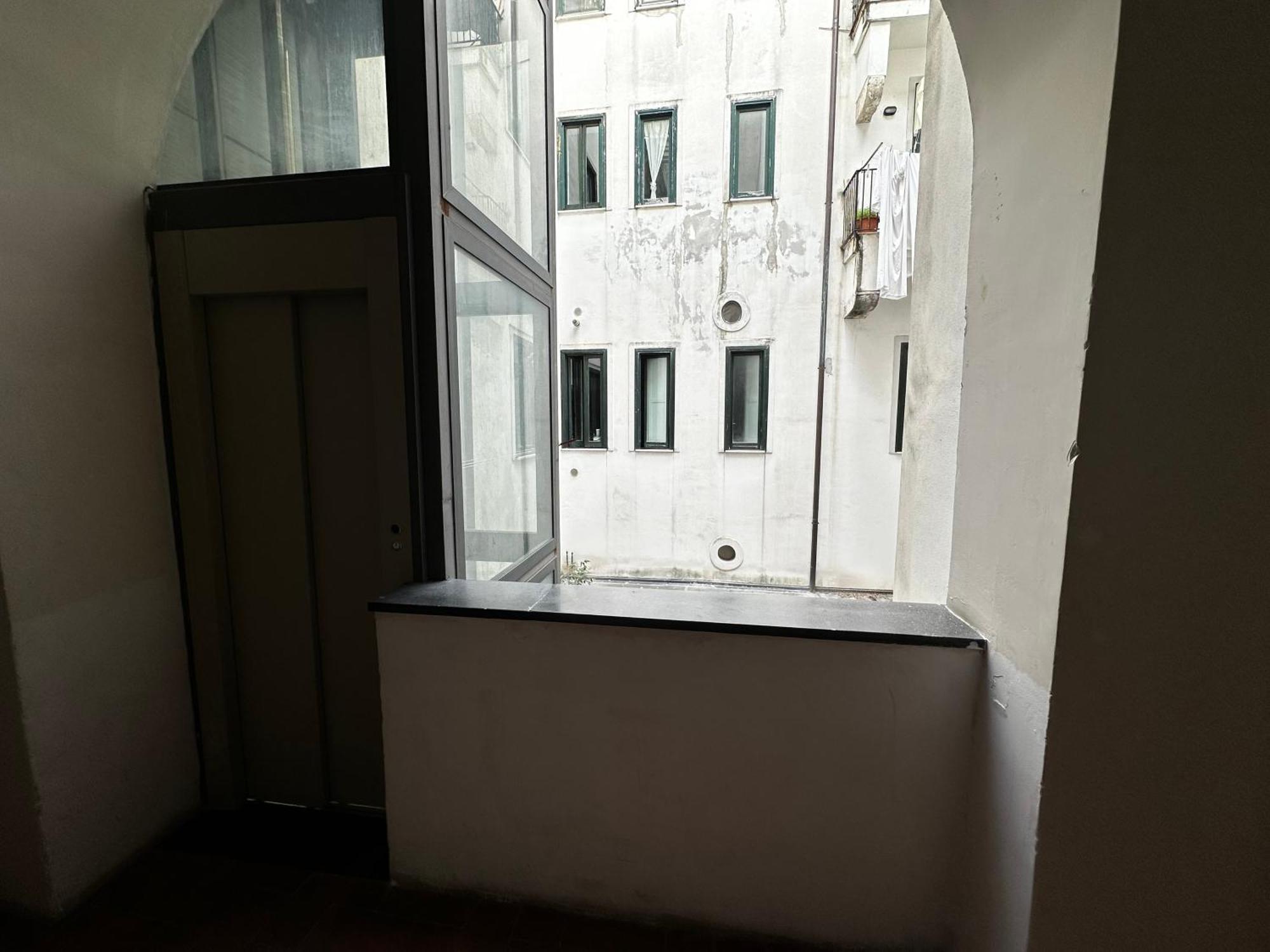 Salerno Casa Vacanze Luaran gambar