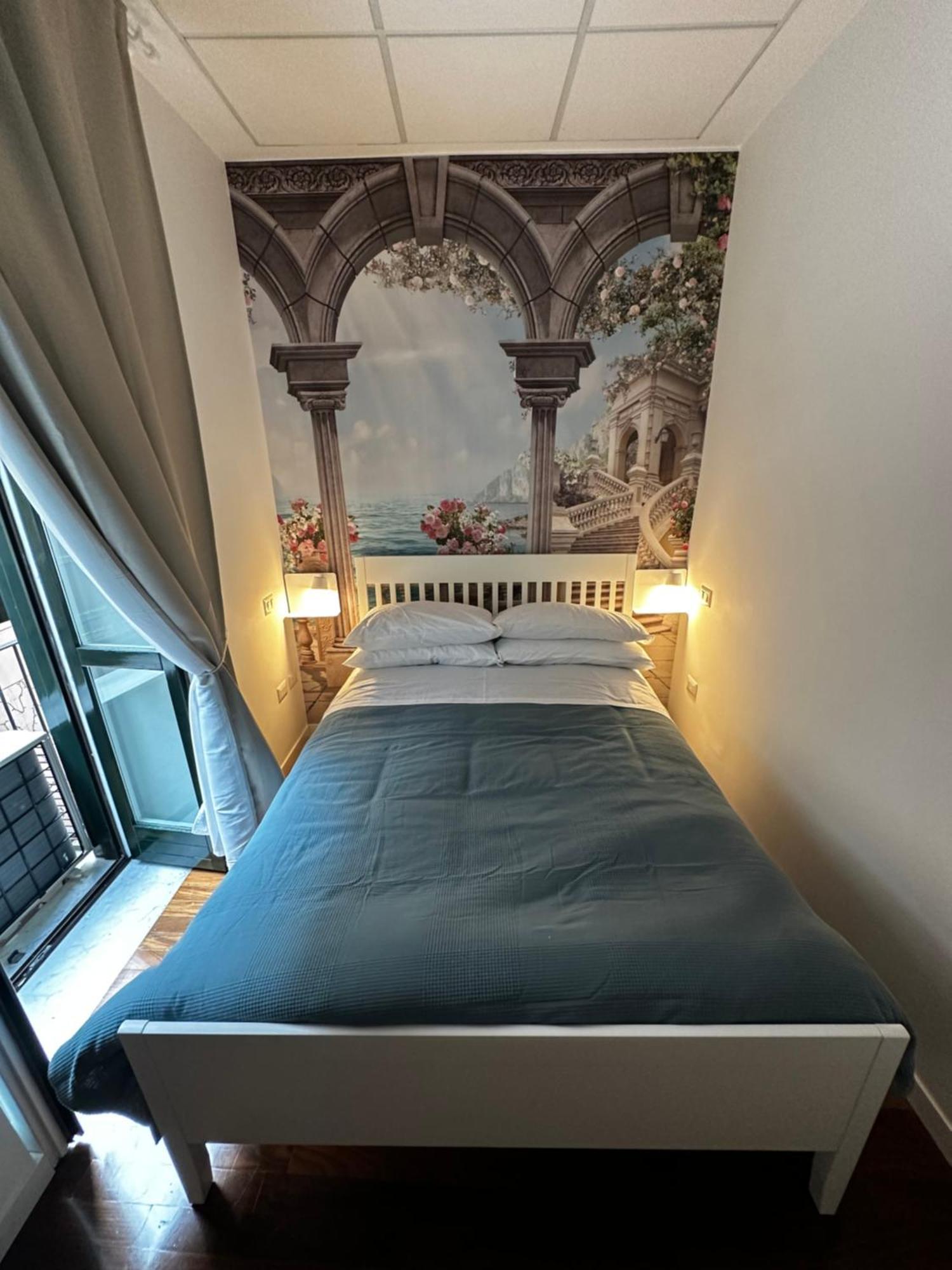 Salerno Casa Vacanze Luaran gambar