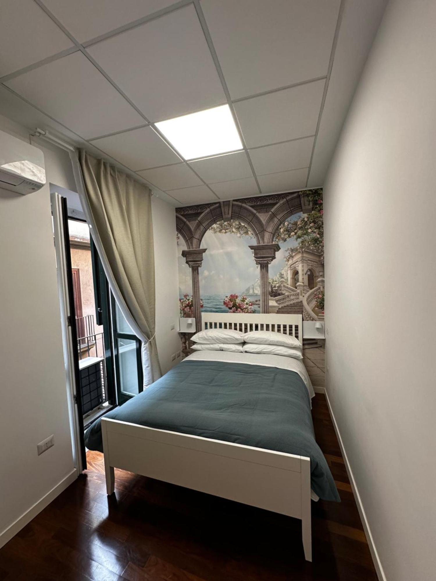 Salerno Casa Vacanze Luaran gambar