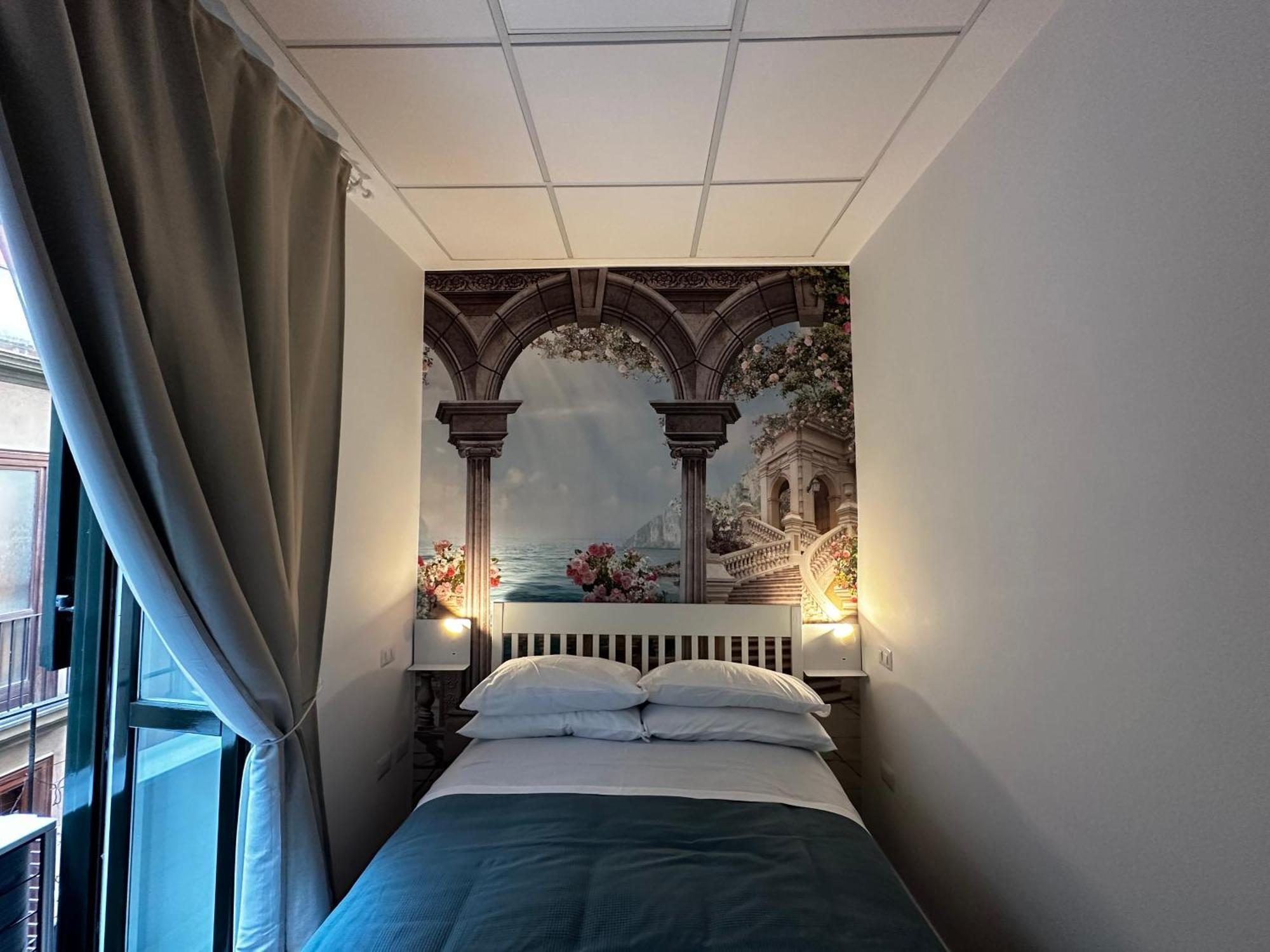 Salerno Casa Vacanze Luaran gambar