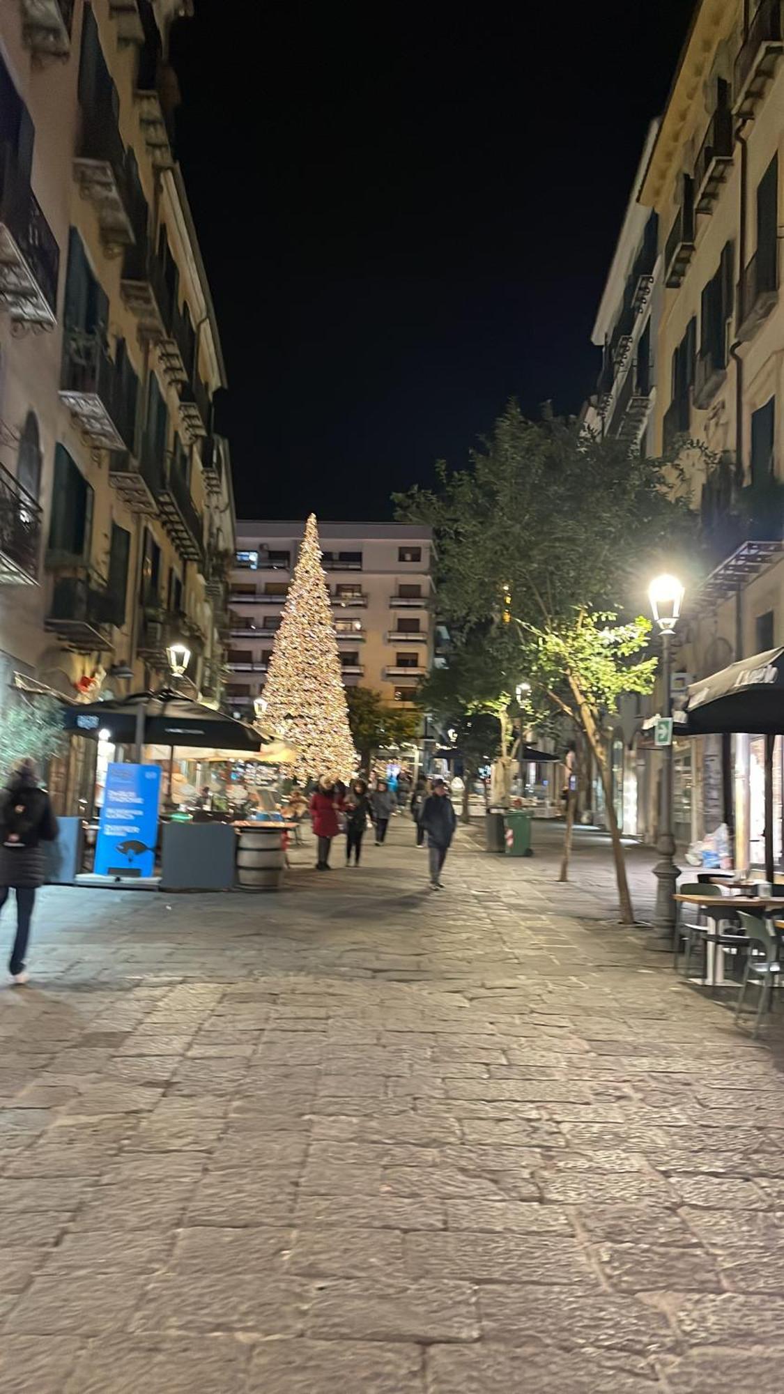 Salerno Casa Vacanze Luaran gambar
