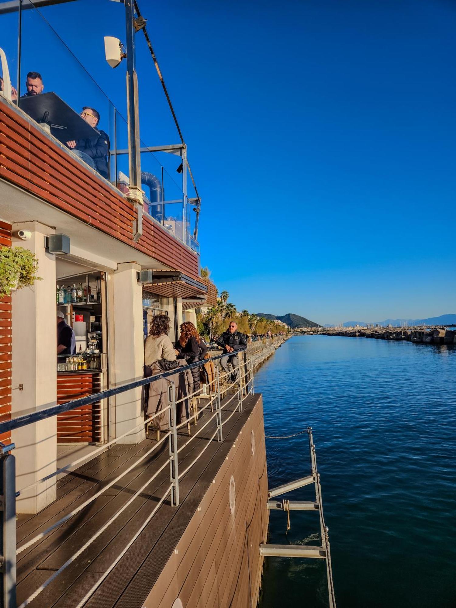 Salerno Casa Vacanze Luaran gambar