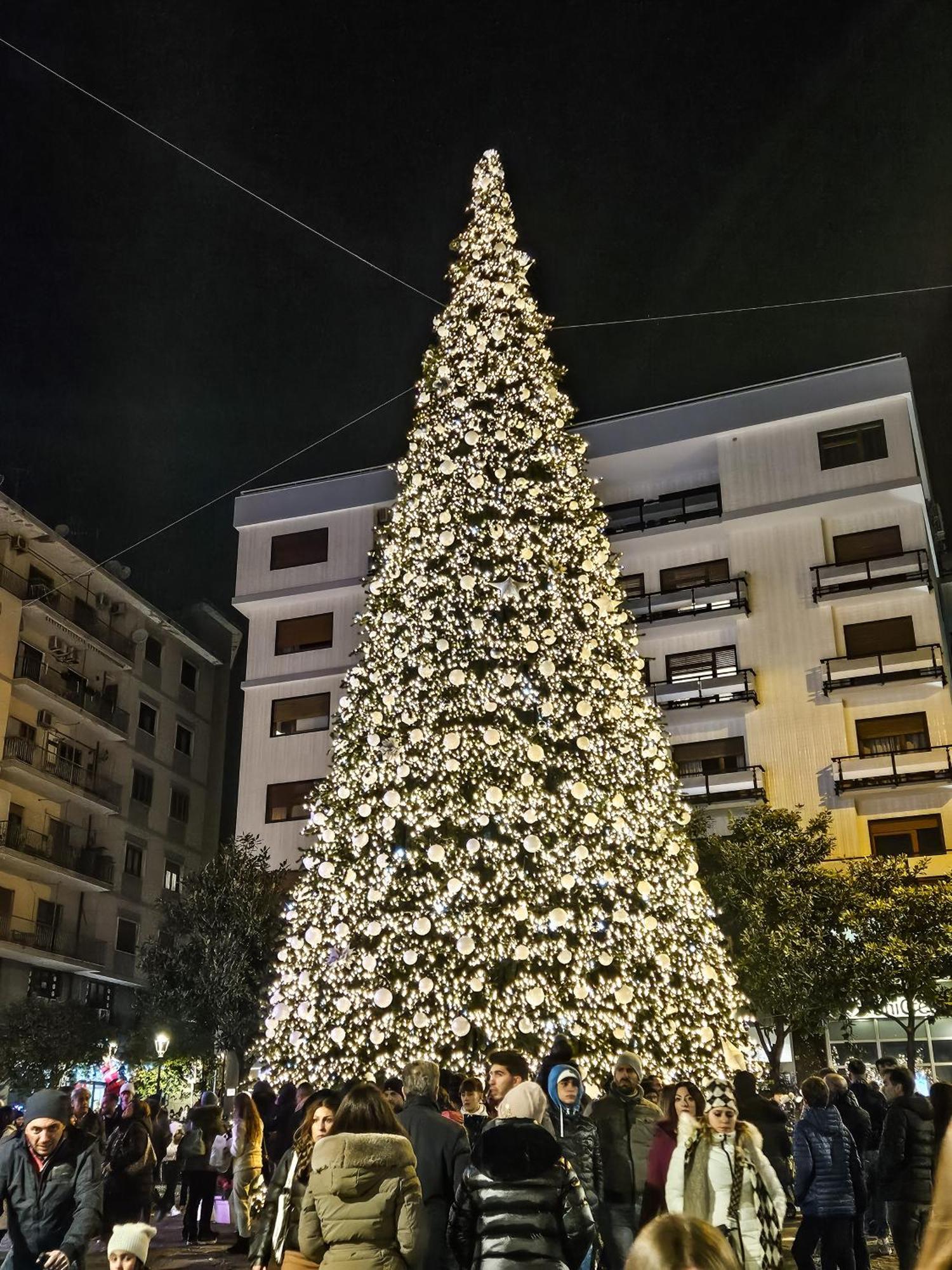 Salerno Casa Vacanze Luaran gambar
