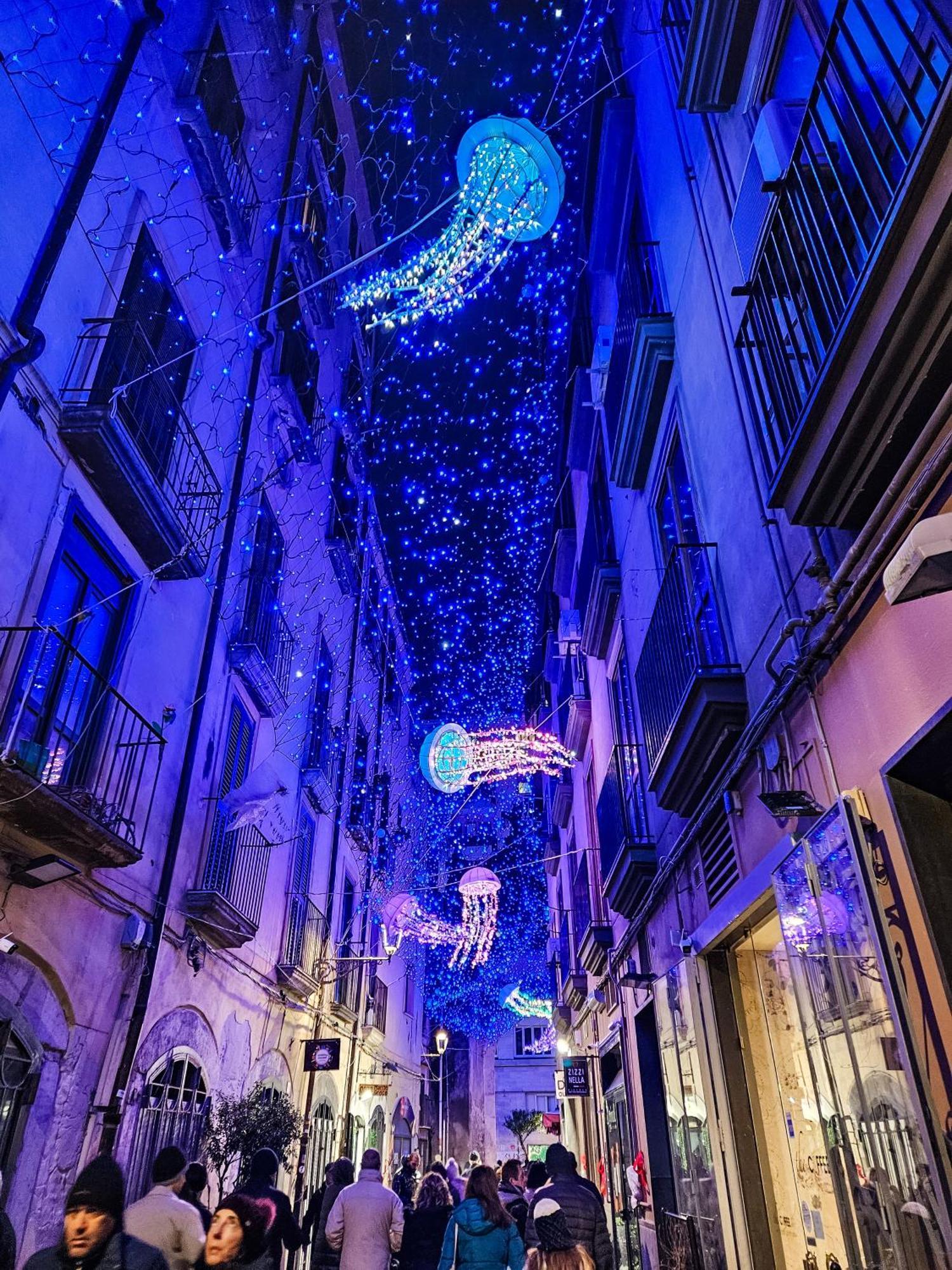 Salerno Casa Vacanze Luaran gambar