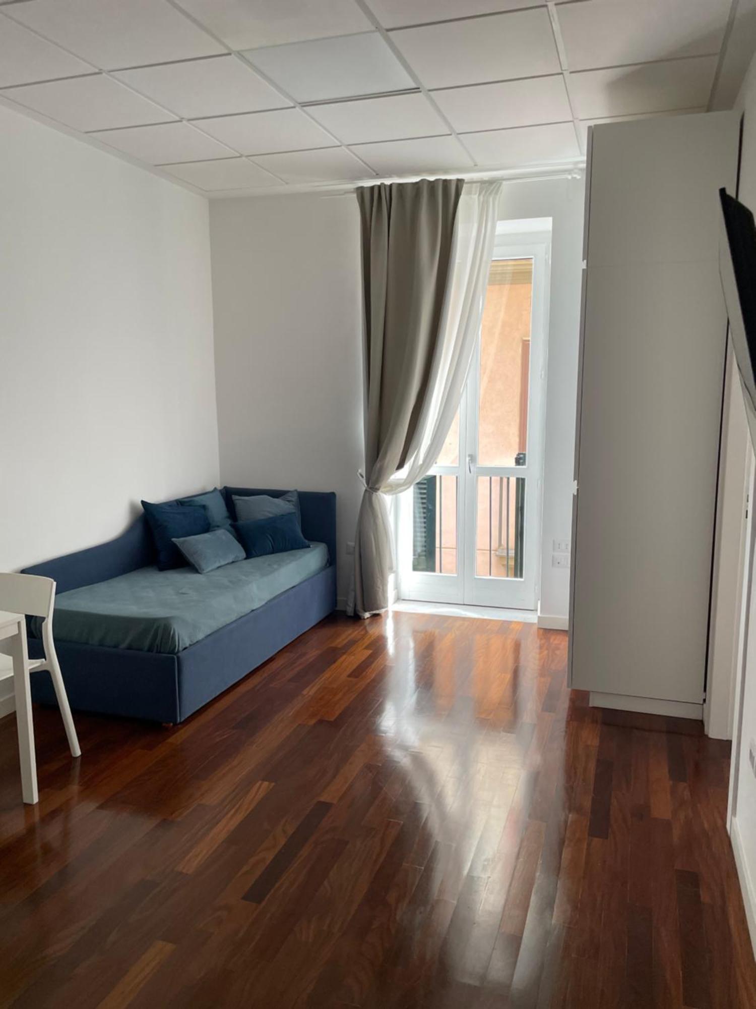 Salerno Casa Vacanze Luaran gambar