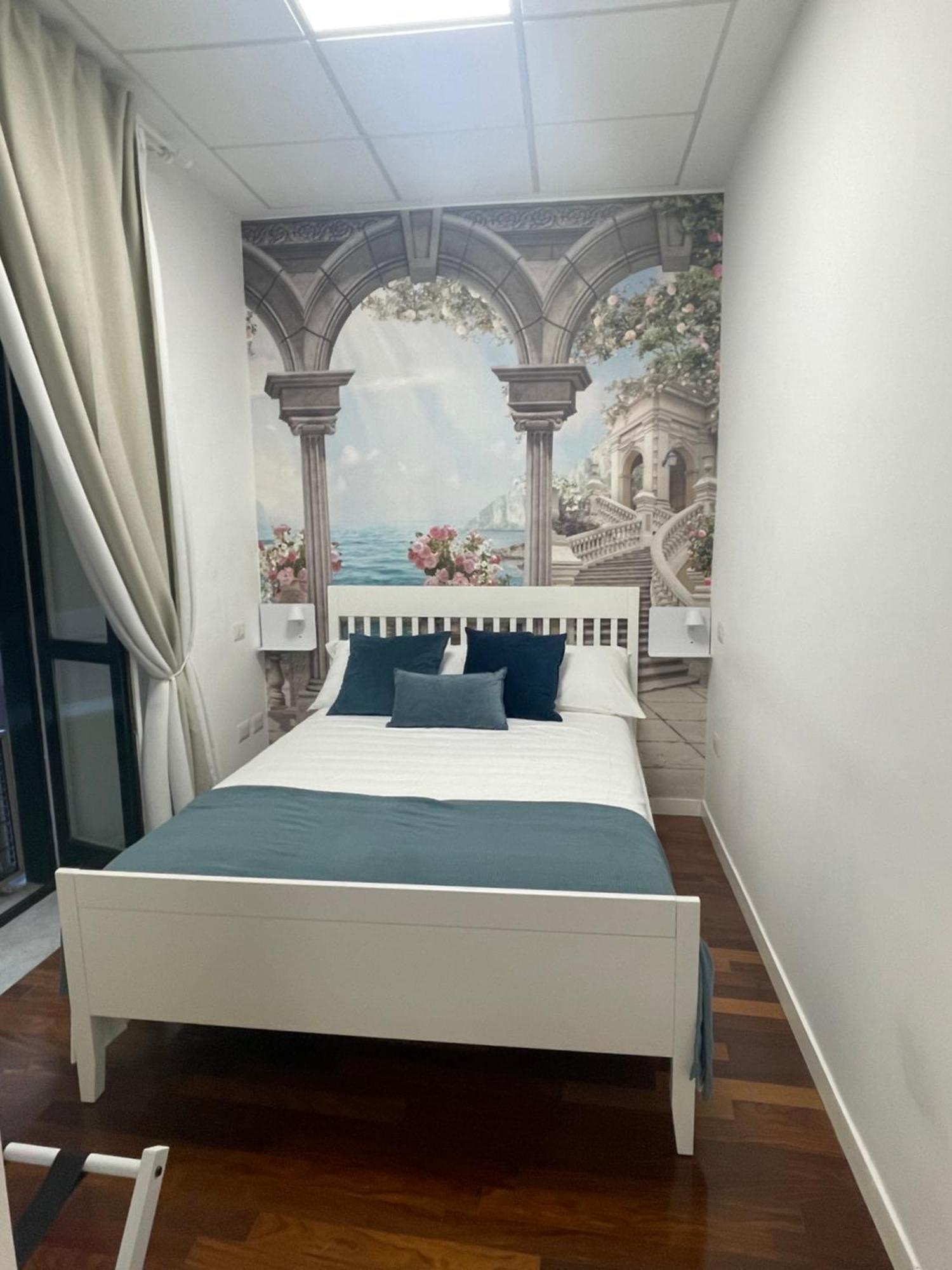 Salerno Casa Vacanze Luaran gambar